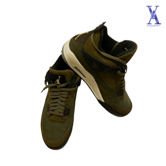 SNEAKER - JORDAN 4