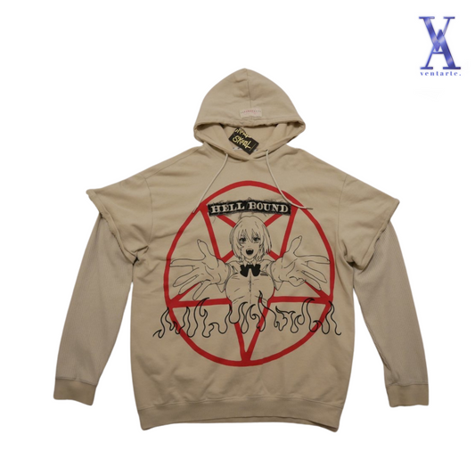 HOODIE - SKOOT